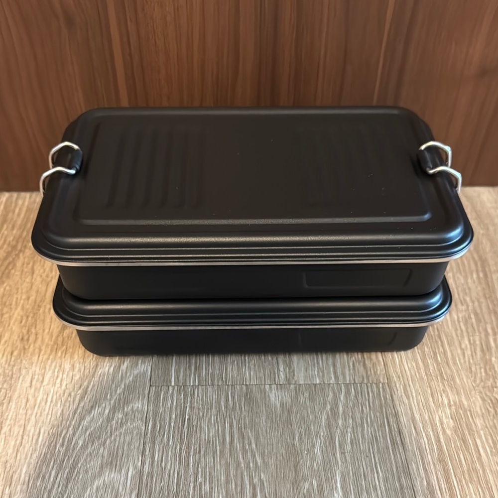 Stanley 1.25qt Black Classic Useful Box